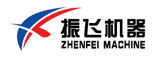 振飞机器logo