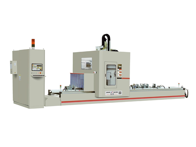 DJX-3000 Longmen Automatic Loading and Unloading Glue Production Line
