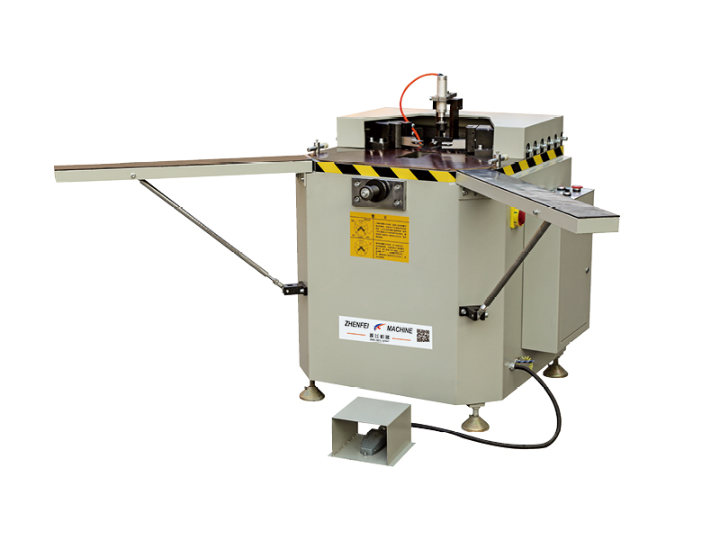 Integrated gear threading machine LKCCT01