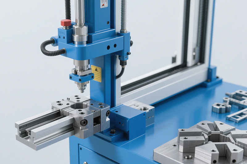 断桥铝门窗加工设备安装调试，各方面都要注意做好