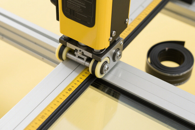 门窗加工设备需要哪些设备？